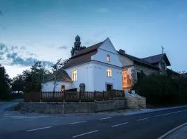 Kaple Jinak