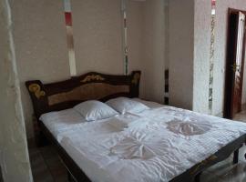 Готель Колізей, Hotel in Chmelnyzkyj