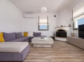 Kapari House