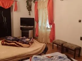 Apartament Andrada