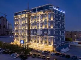 Sumou Hotel Al Khobar