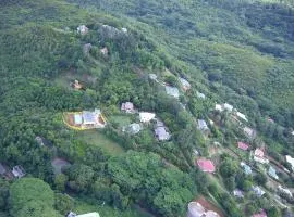 Residence Monte-Cristo