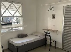 SUITE Metro SPExpo Airport CPB