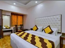 New PG International - Family Hotels