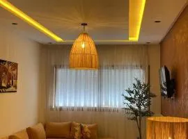 Appartement Orientale