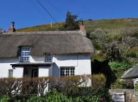 Old Cottage