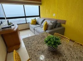 Ondina Apart Hotel Vista Mar incrível