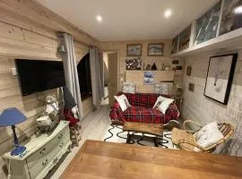 Cozy retreat just steps from the slopes