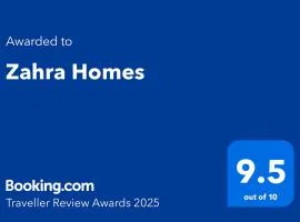 Zahra Homes