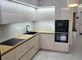 PREMIUM apartments, Smart TV