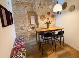 Casa Barone, hotel en Bari