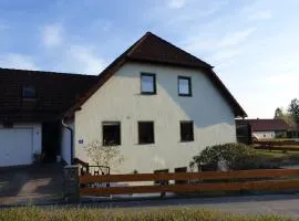 Ferienwohnung Jedermann