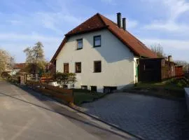 Ferienwohnung Jedermann