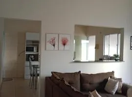Casa confortável para temporada