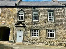 Historic Rothbury Gem- West End House