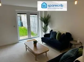 Andover Charming Three Bedroom House