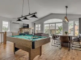 Initial - Jumeau 33 - MSA