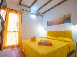 B&B Sinis Domus