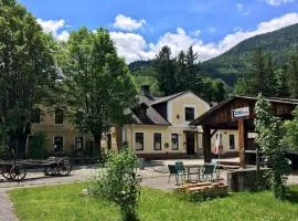 Hirschwangerhof