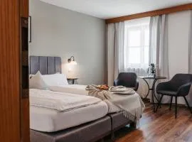 Hotel Garni Kern