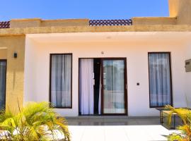 Tamu Stays Pazuri，位于Vipingo的别墅