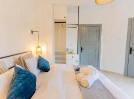 Zalihe Boutique Hotel North Nicosia