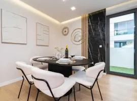 LANA- Luxury Apartment