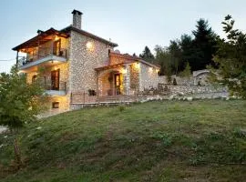 Kaloneri - Rooms