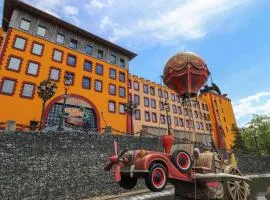 Heide Park Abenteuerhotel
