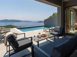 Green Sunrise Villa