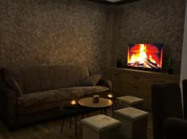 DP Lux apartman Obrenovac