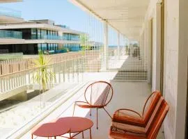 Beachside Living Gaia Porto by MP