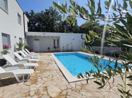 Villa Sveta Obitelj, hotel a Međugorje