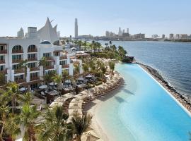 Park Hyatt Dubai, hotel v Dubaji