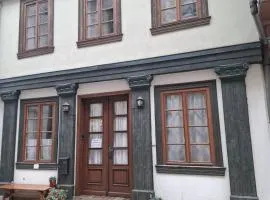 Kleine Auszeit am Rathaus