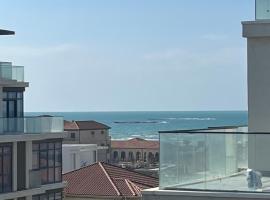 Sea Breeze Polo Residences - One bedroom apartment, hotel a Nardaran