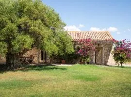 Stazzo Spiteddu with Pool