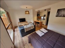 Luxury studio, hotel in San Martín de los Andes
