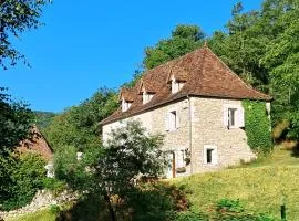 Chambre et suite chez l'habitant Le champ des lucioles