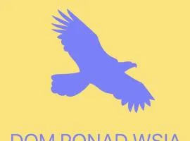 Dom Ponad Wsią