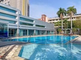 Guide Hotel Kaohsiung Liuhe