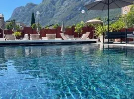 Hotel Virgilio