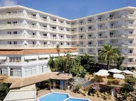 Hotel Alba Seleqtta