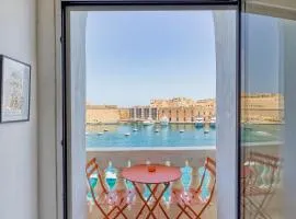 Apartment with Spectacular Views in Isla