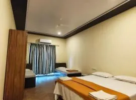 Kalyani Village Resort