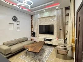 Qudlaw Apartment