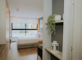 Apartamento nuevo en Usaquén junto a Fundación Santa Fe !