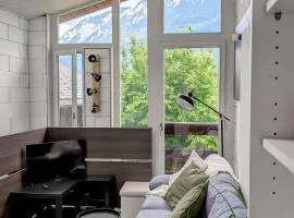Maison-studio cosy avec jardin