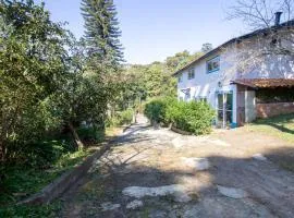 Refugio Pet-Friendly c Lareira, garagem e Wi-fi