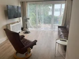 Modern newly refurbished 2 bedroom house in Croydon